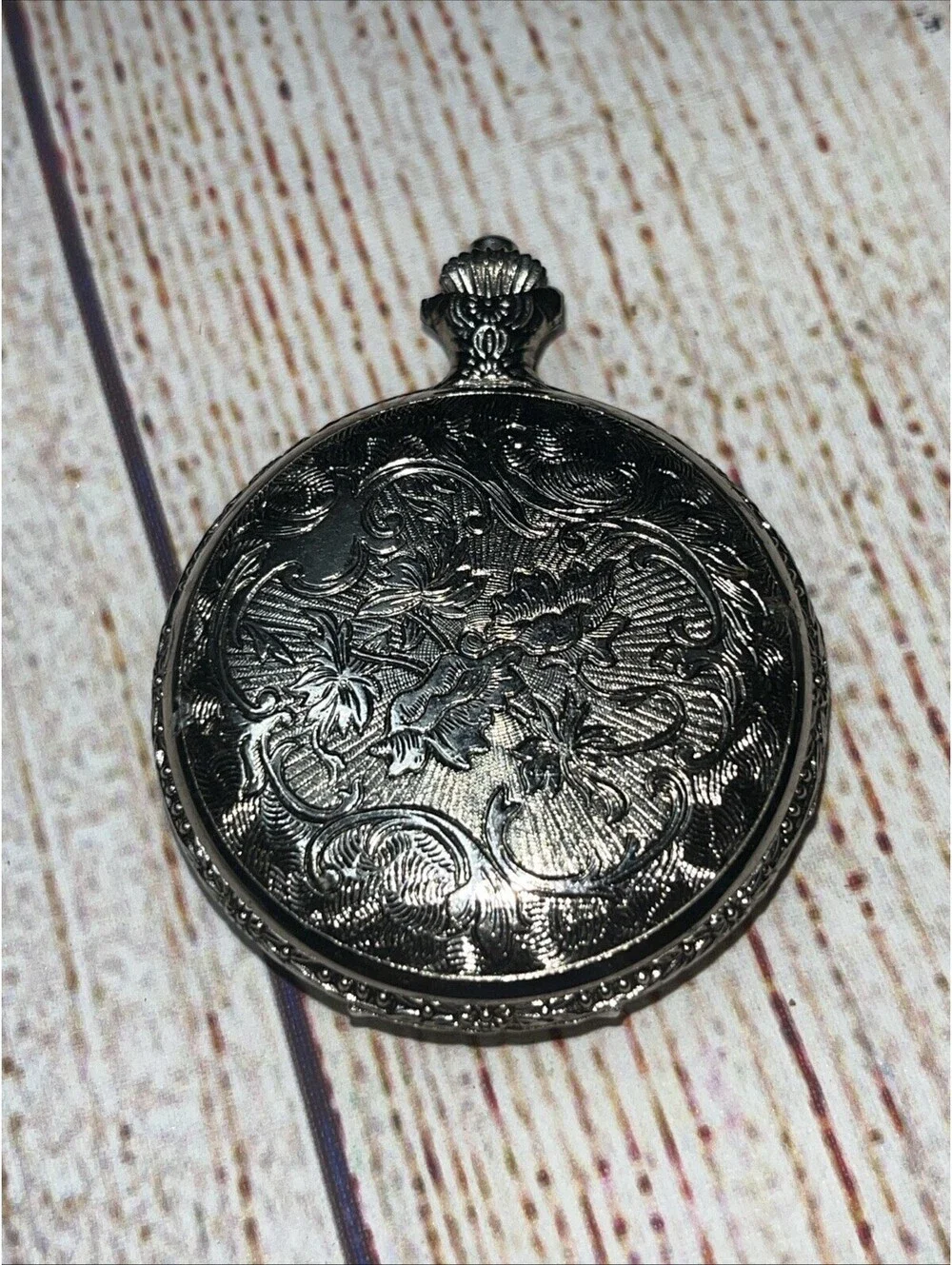 Vintage Watch Lot Not Tested For Parts